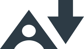 The Ally Alternative Format icon.