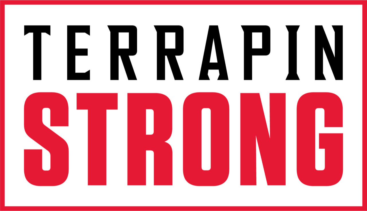 TerrapinSTRONG logo