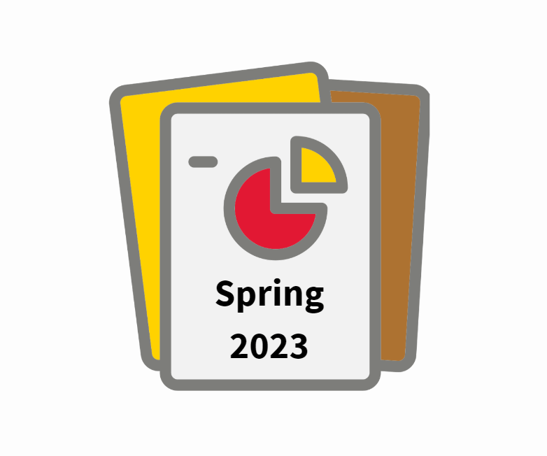 spring 2023