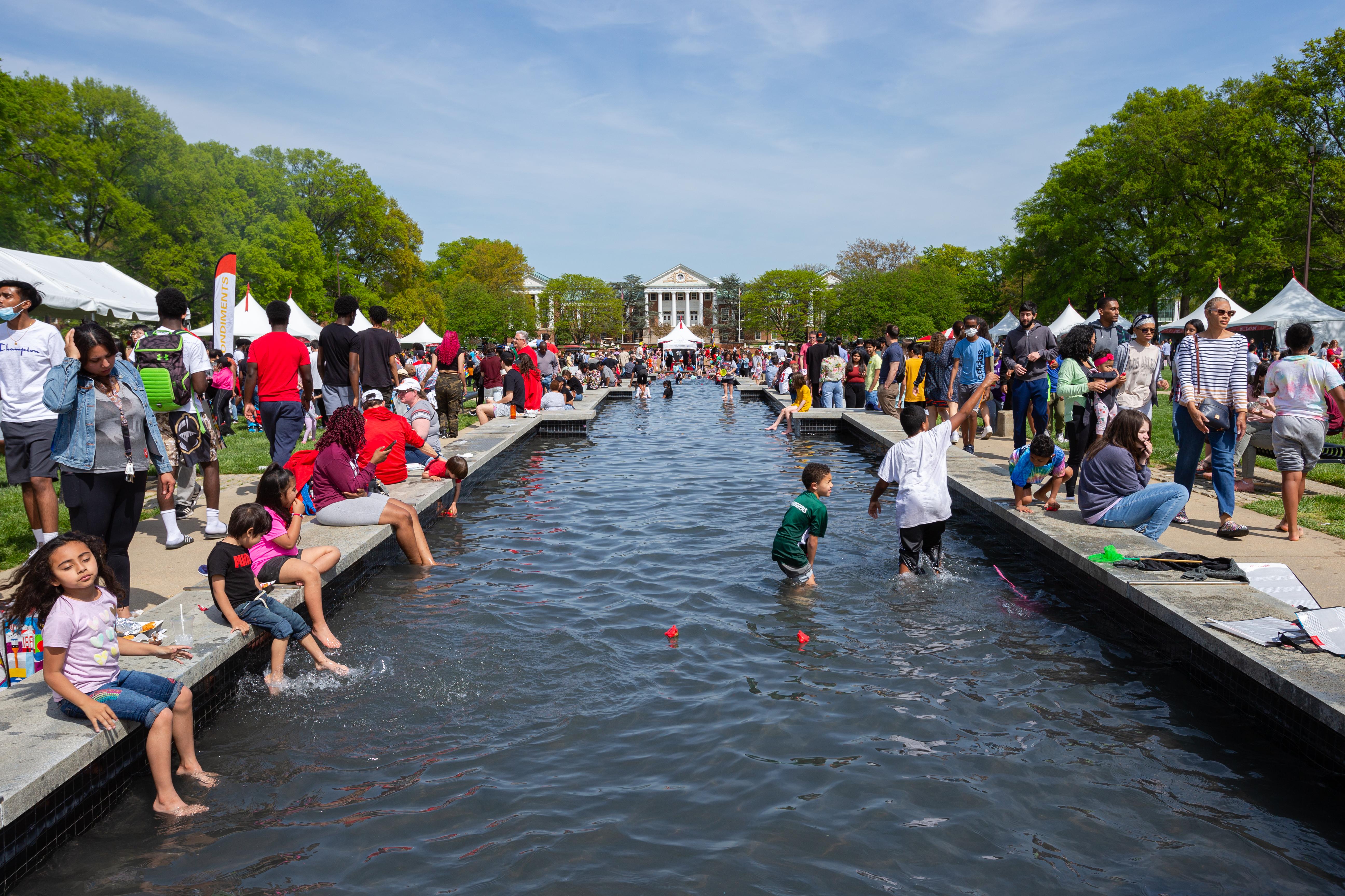 Maryland Day