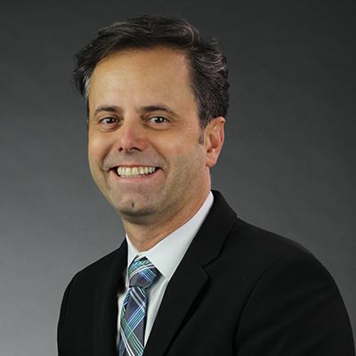 Marcio A. Oliveira